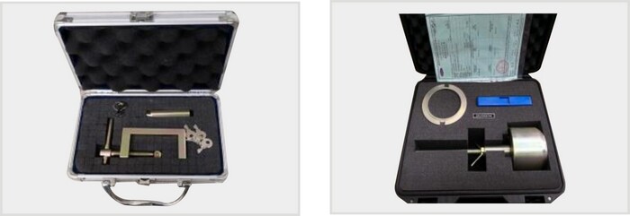 Special maintenance tool set